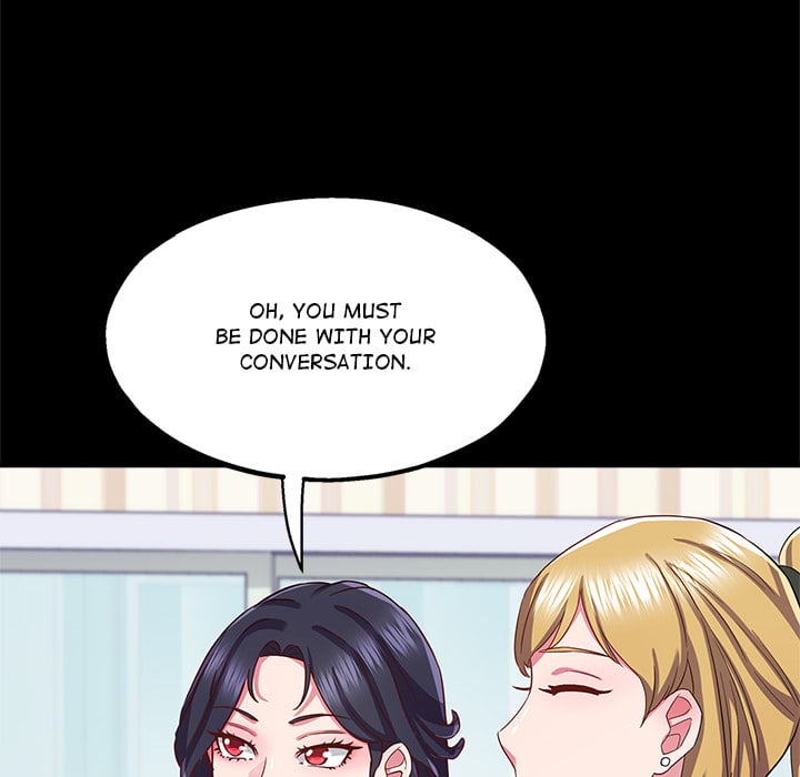 Tell Me the Future Chapter 28 - Page 135