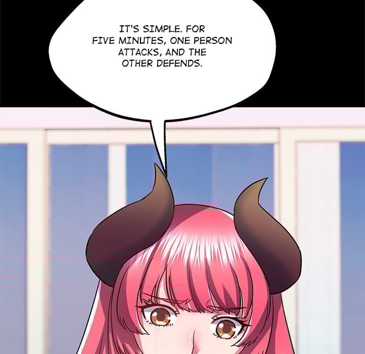 Tell Me the Future Chapter 28 - Page 160