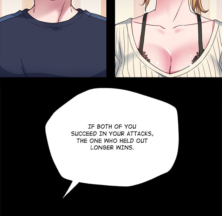 Tell Me the Future Chapter 28 - Page 166