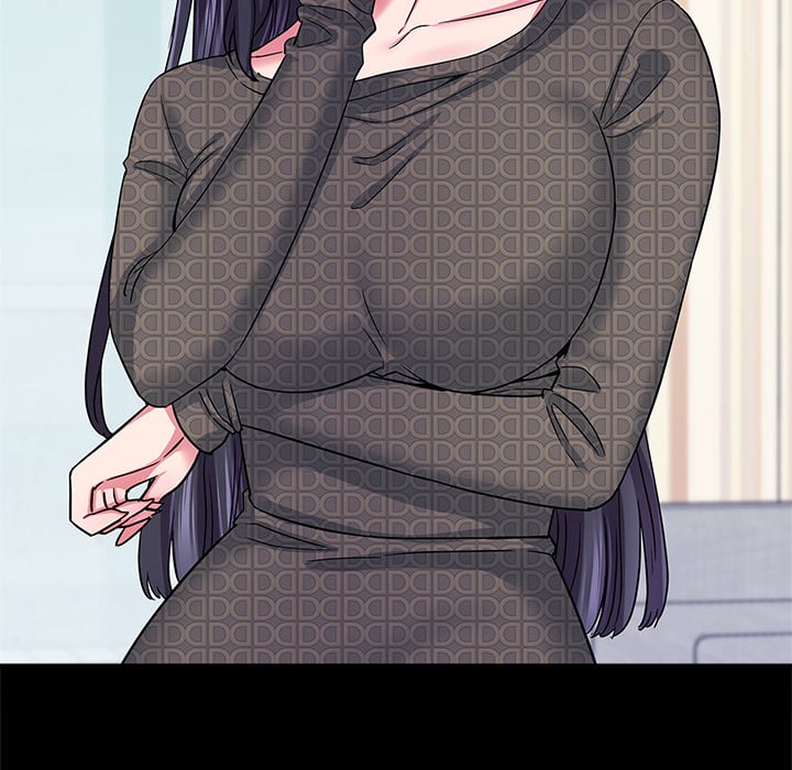 Tell Me the Future Chapter 28 - Page 35