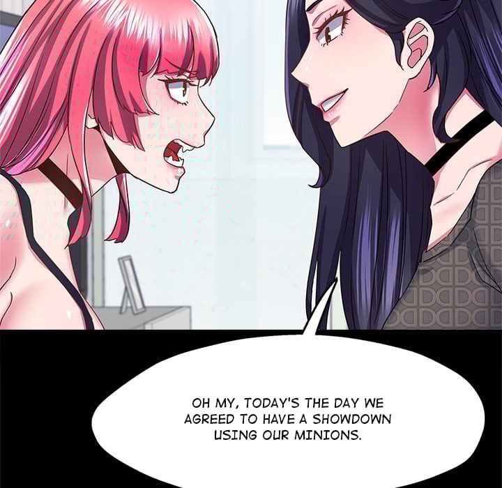 Tell Me the Future Chapter 28 - Page 49