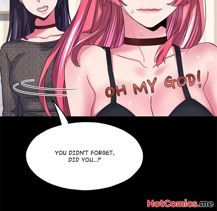 Tell Me the Future Chapter 28 - Page 57