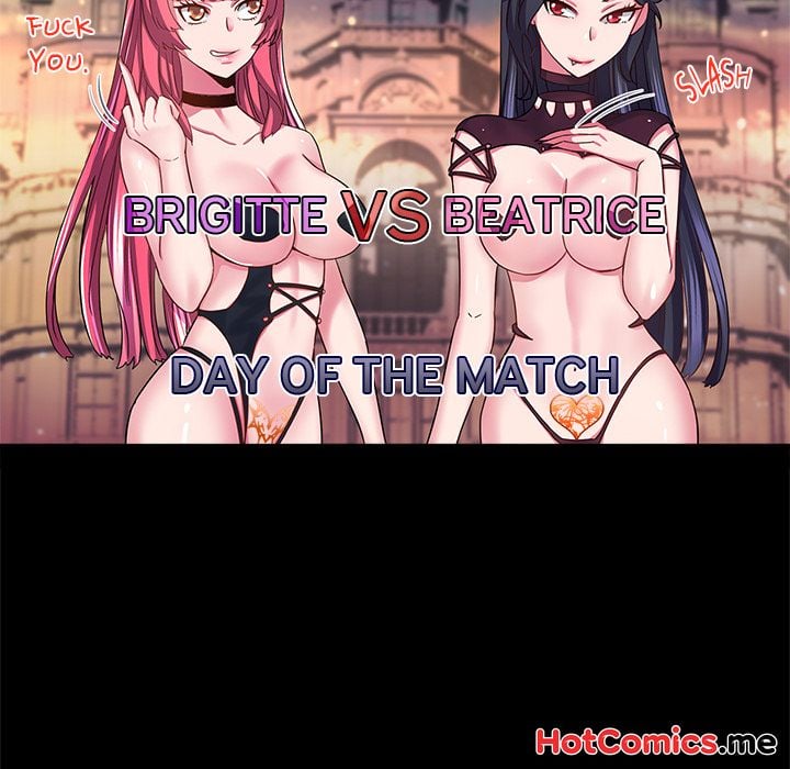 Tell Me the Future Chapter 28 - Page 81