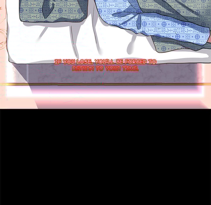 Tell Me the Future Chapter 28 - Page 93