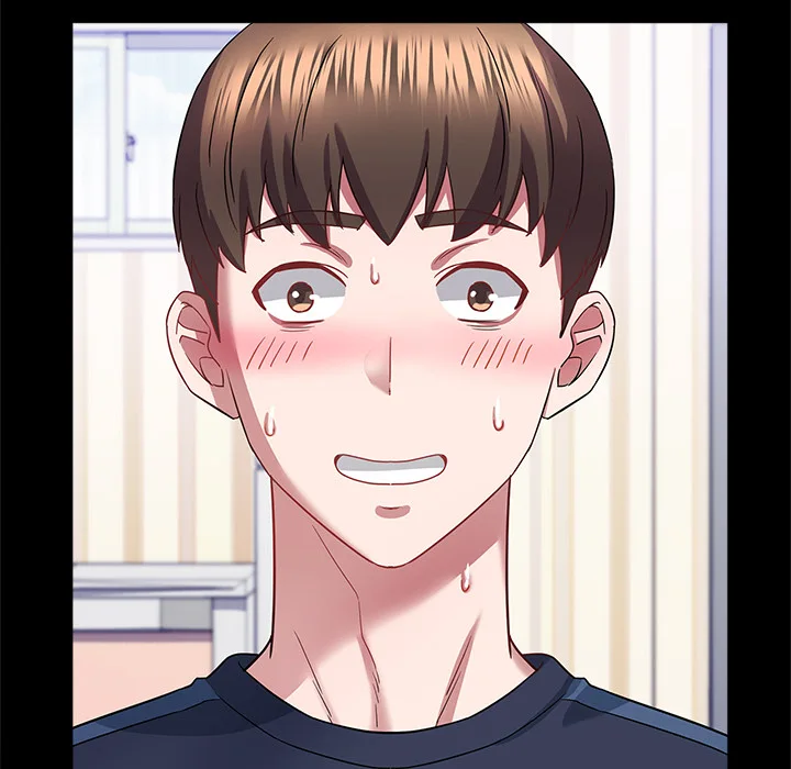 Tell Me the Future Chapter 30 - Page 87