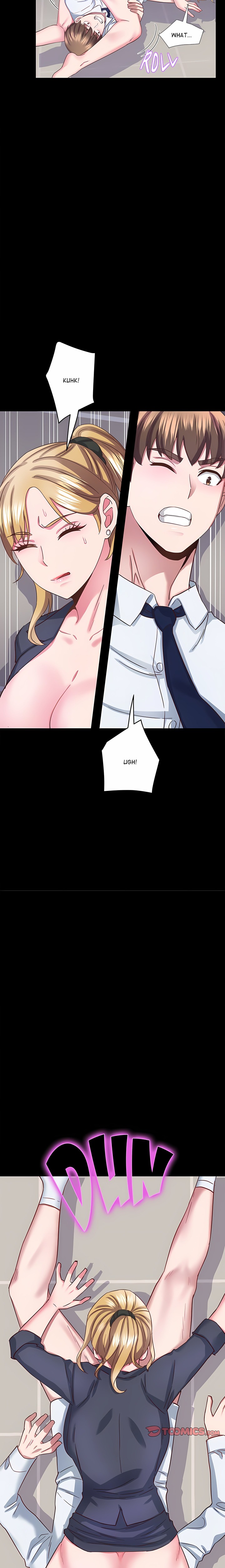 Tell Me the Future Chapter 32 - Page 24