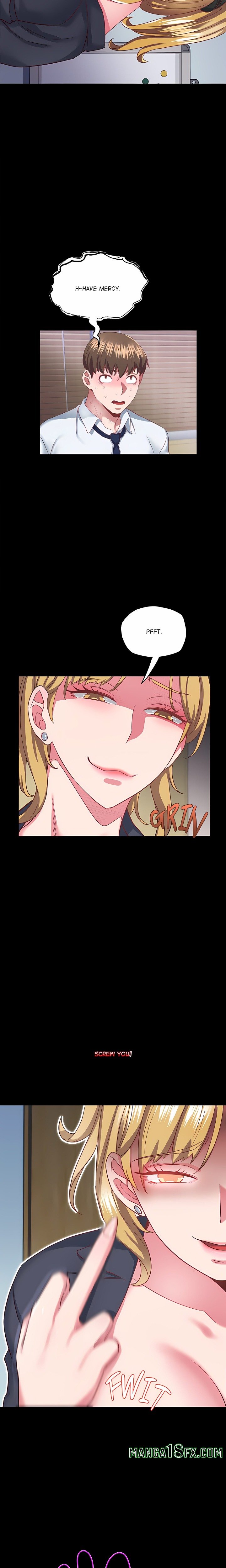 Tell Me the Future Chapter 33 - Page 16