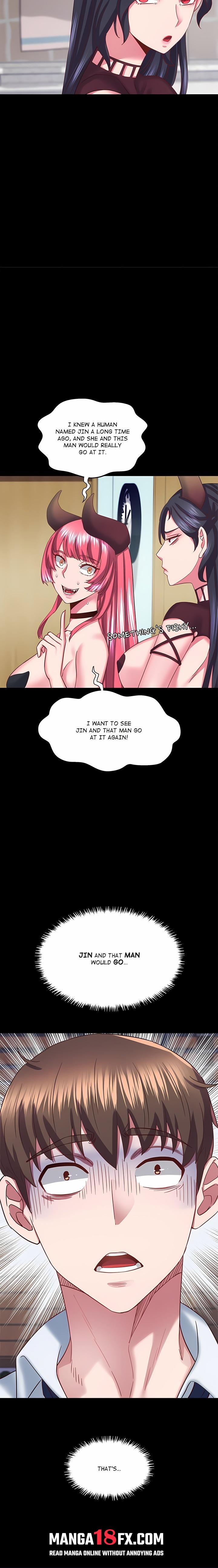 Tell Me the Future Chapter 33 - Page 22
