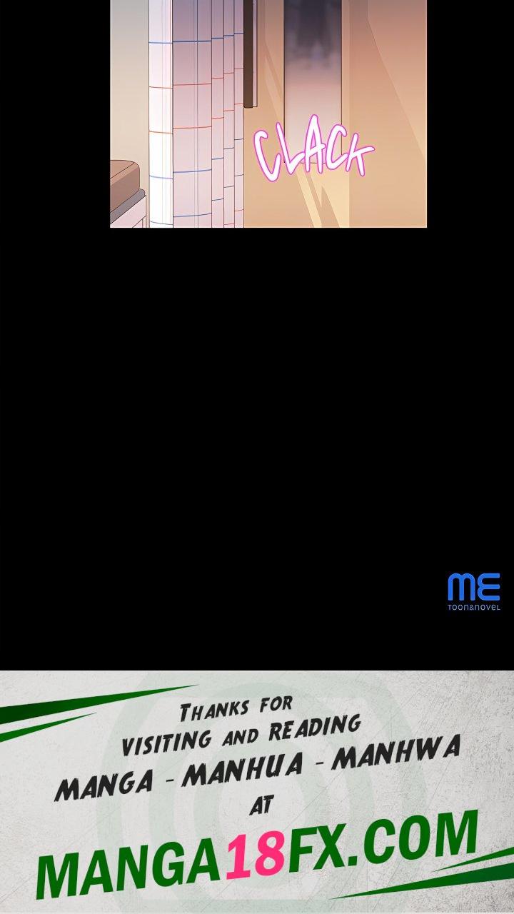 Tell Me the Future Chapter 37 - Page 29