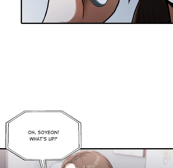 The New Town Wives’ Secret Club Chapter 17 - Page 45