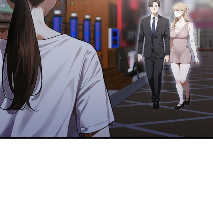 The New Town Wives’ Secret Club Chapter 17 - Page 77