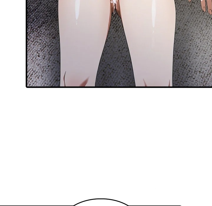 The New Town Wives’ Secret Club Chapter 17 - Page 8