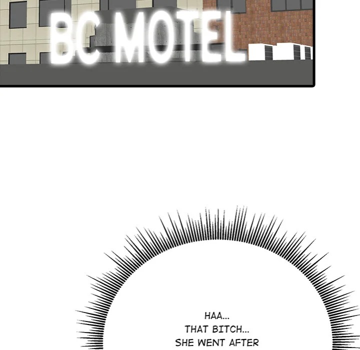 The New Town Wives’ Secret Club Chapter 17 - Page 84