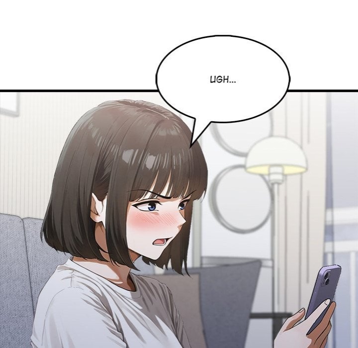 The New Town Wives’ Secret Club Chapter 18 - Page 128