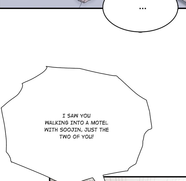 The New Town Wives’ Secret Club Chapter 18 - Page 13