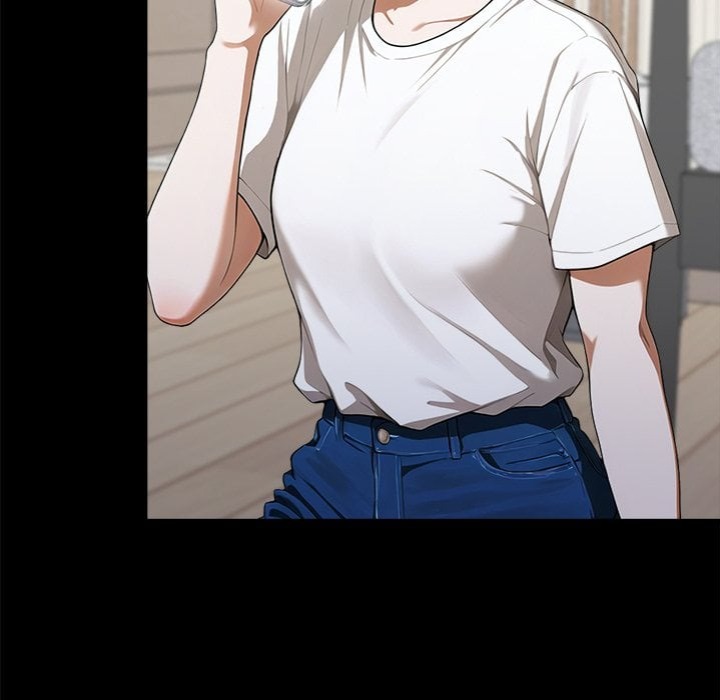 The New Town Wives’ Secret Club Chapter 18 - Page 31