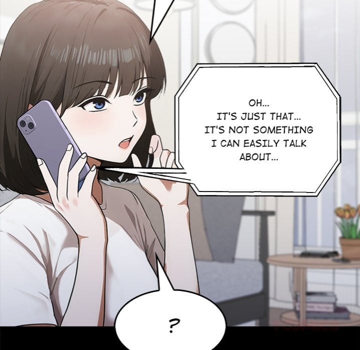 The New Town Wives’ Secret Club Chapter 18 - Page 33