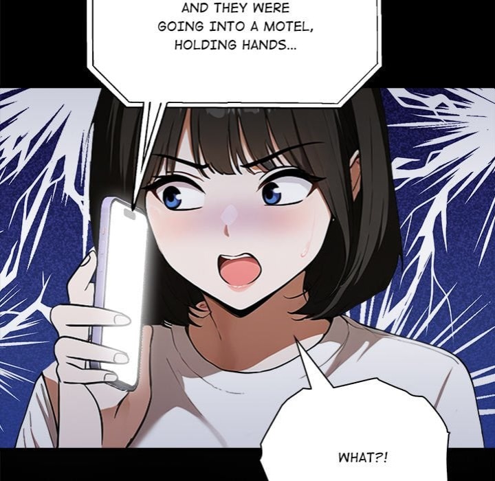 The New Town Wives’ Secret Club Chapter 18 - Page 37