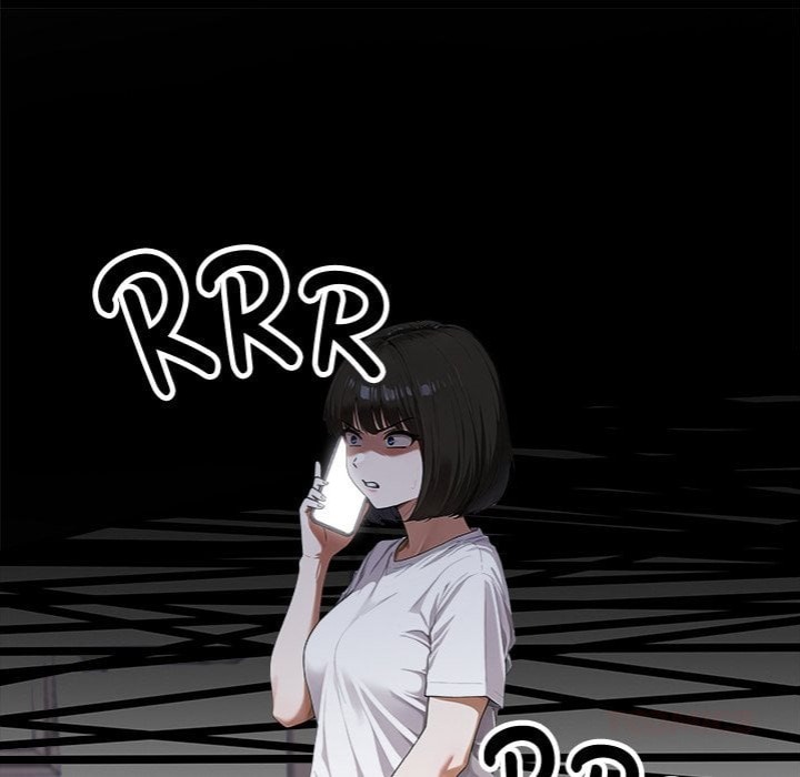 The New Town Wives’ Secret Club Chapter 18 - Page 39