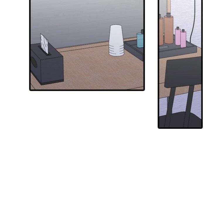 The New Town Wives’ Secret Club Chapter 18 - Page 7