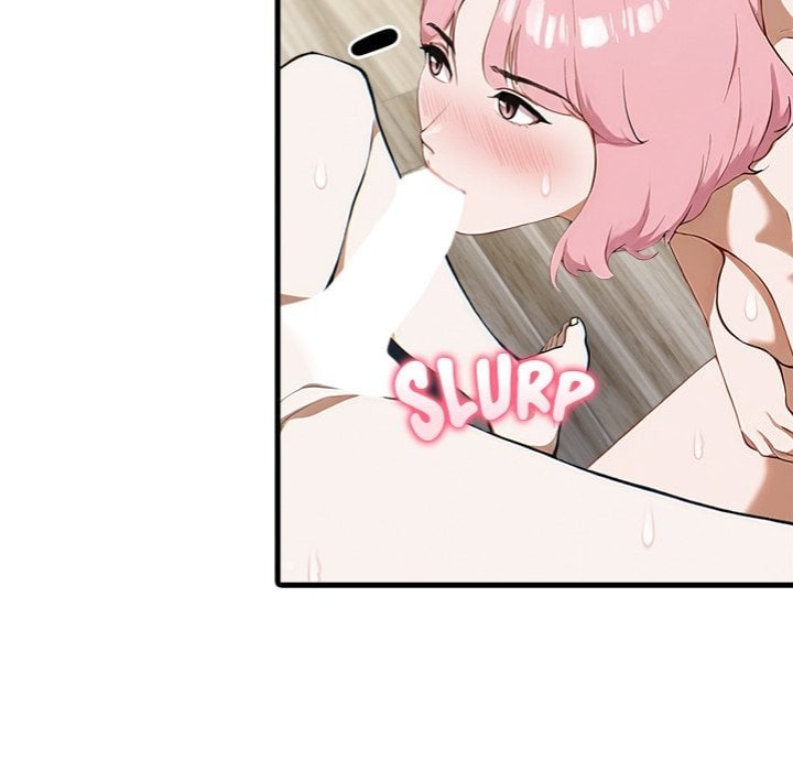 The New Town Wives’ Secret Club Chapter 19 - Page 10