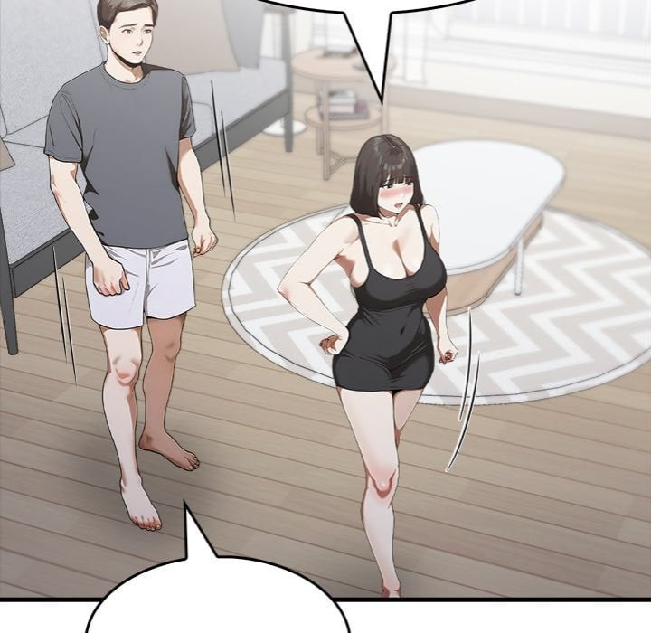 The New Town Wives’ Secret Club Chapter 19 - Page 114