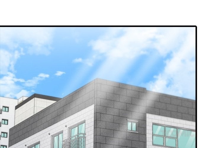 The New Town Wives’ Secret Club Chapter 19 - Page 3