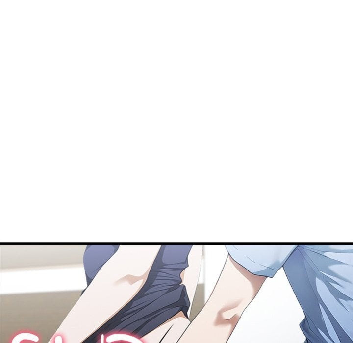 The New Town Wives’ Secret Club Chapter 19 - Page 35