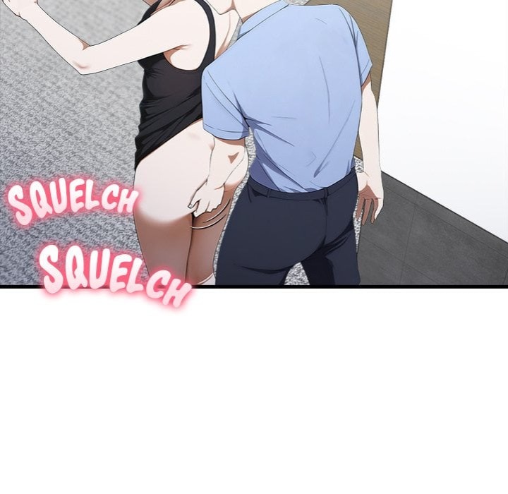 The New Town Wives’ Secret Club Chapter 19 - Page 38