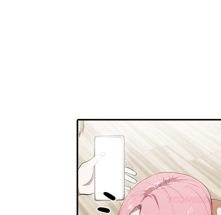 The New Town Wives’ Secret Club Chapter 19 - Page 9