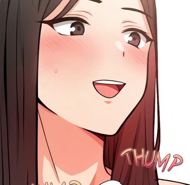 Trapped With My Boss Chapter 12 - Page 104