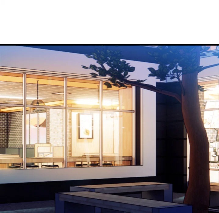 Trapped With My Boss Chapter 12 - Page 106