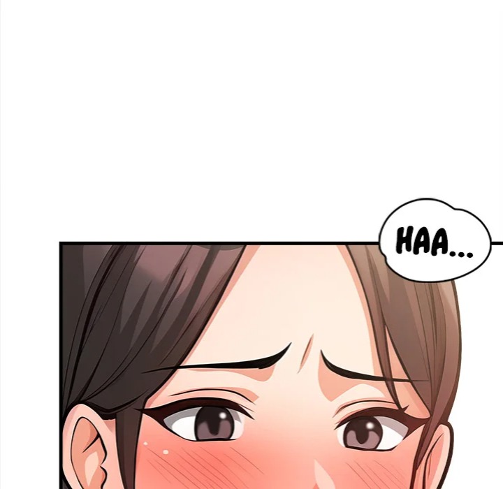 Trapped With My Boss Chapter 12 - Page 146