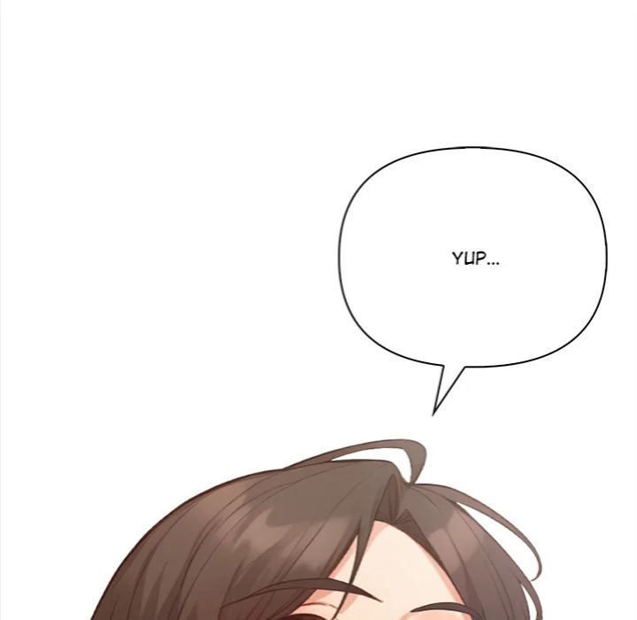 Trapped With My Boss Chapter 12 - Page 161