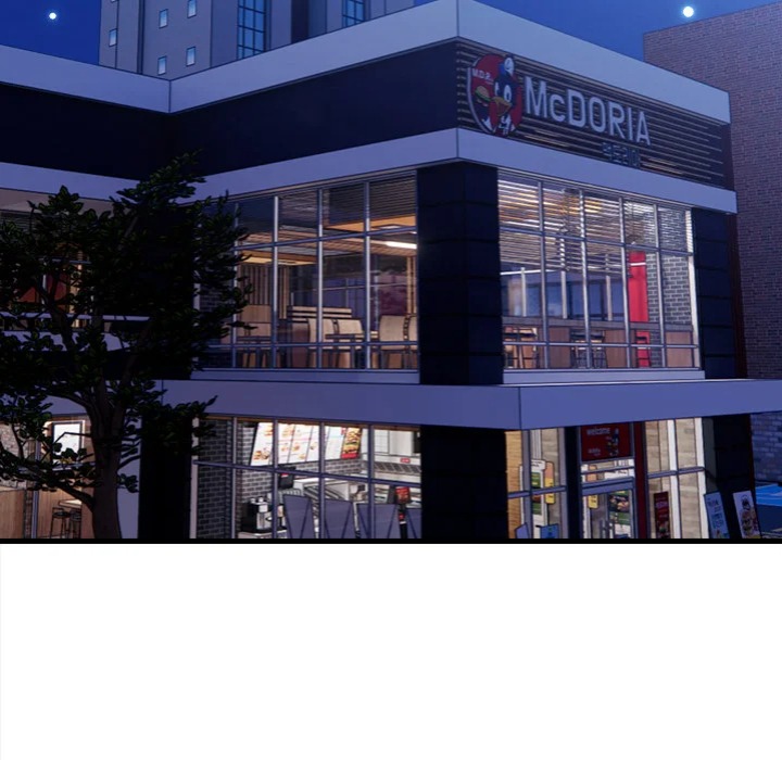 Trapped With My Boss Chapter 12 - Page 19