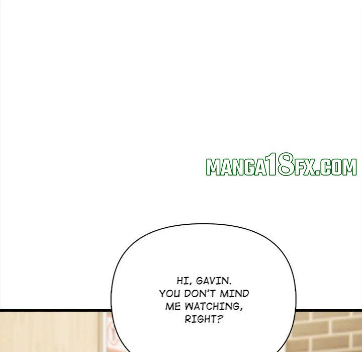 Trapped With My Boss Chapter 12 - Page 24