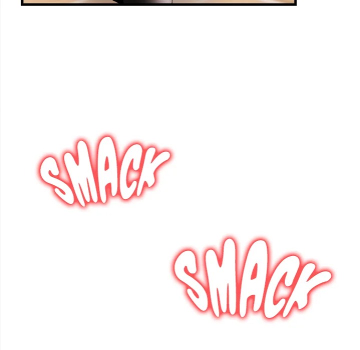 Trapped With My Boss Chapter 12 - Page 49