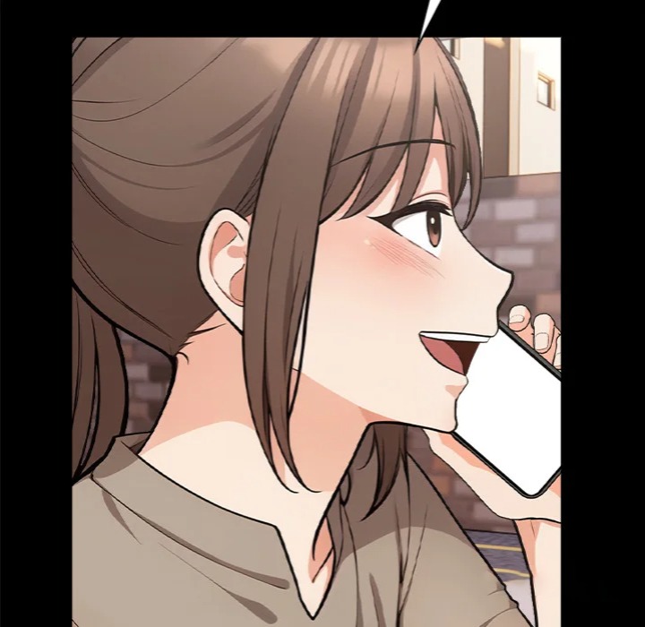 Trapped With My Boss Chapter 12 - Page 93