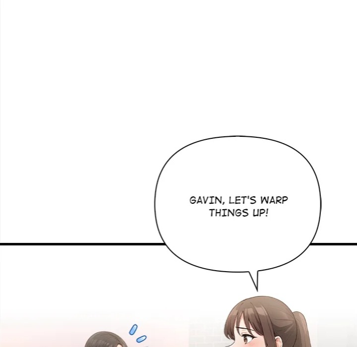 Trapped With My Boss Chapter 13 - Page 131