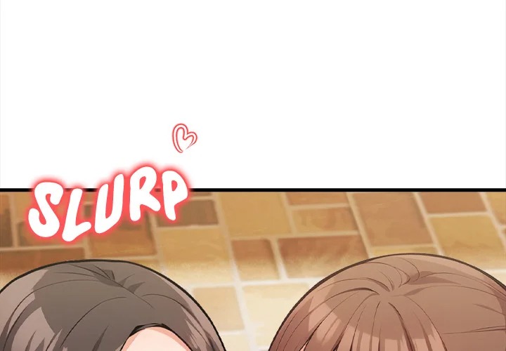 Trapped With My Boss Chapter 13 - Page 4