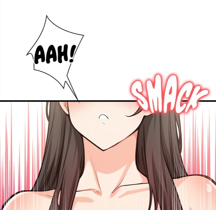 Trapped With My Boss Chapter 13 - Page 60