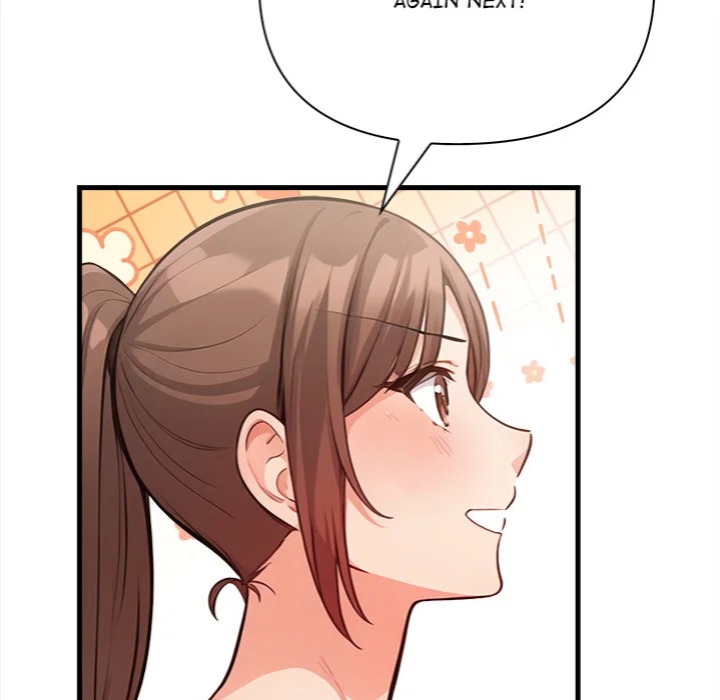 Trapped With My Boss Chapter 13 - Page 71