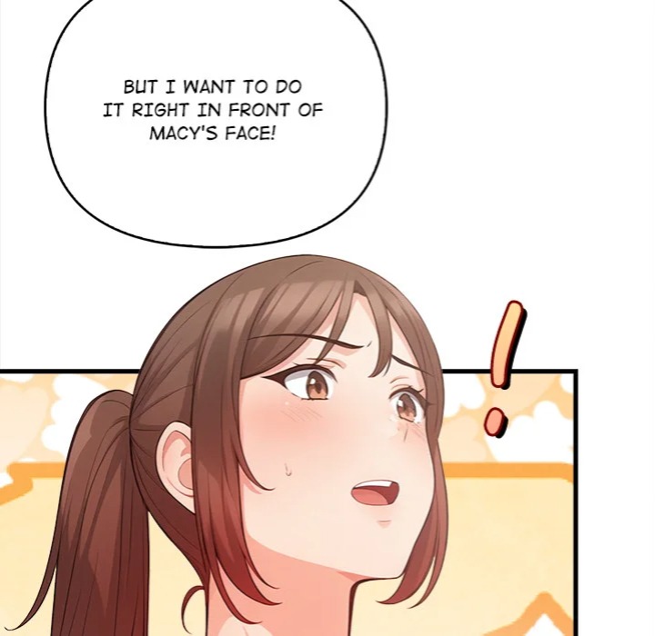 Trapped With My Boss Chapter 13 - Page 78