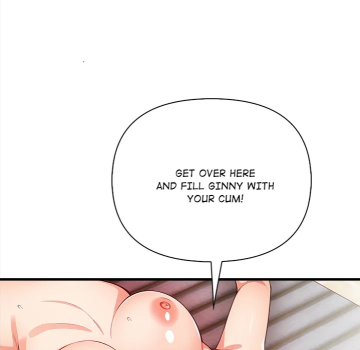 Trapped With My Boss Chapter 13 - Page 82