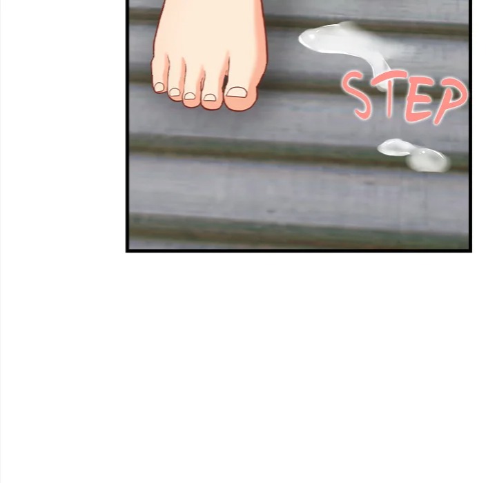 Trapped With My Boss Chapter 13 - Page 90