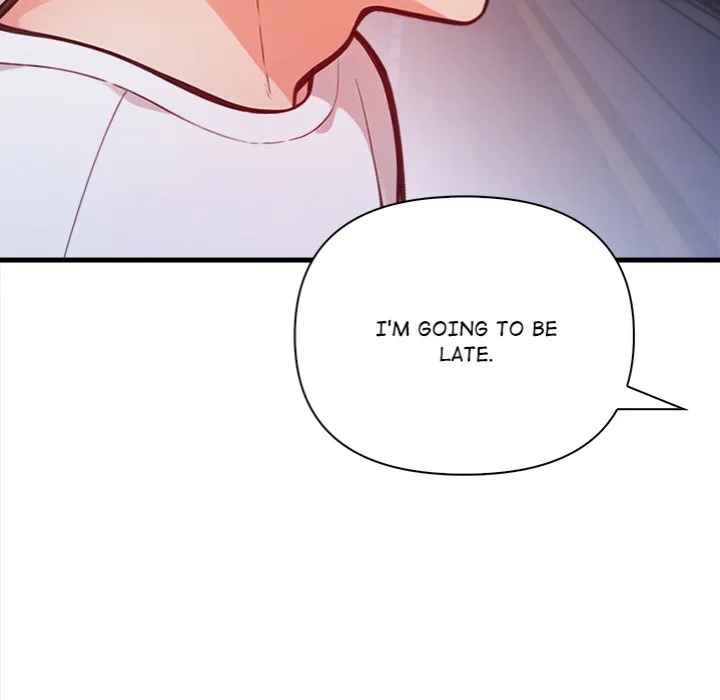 Trapped With My Boss Chapter 14 - Page 141