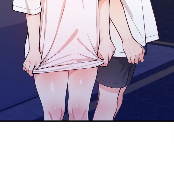 Trapped With My Boss Chapter 14 - Page 147