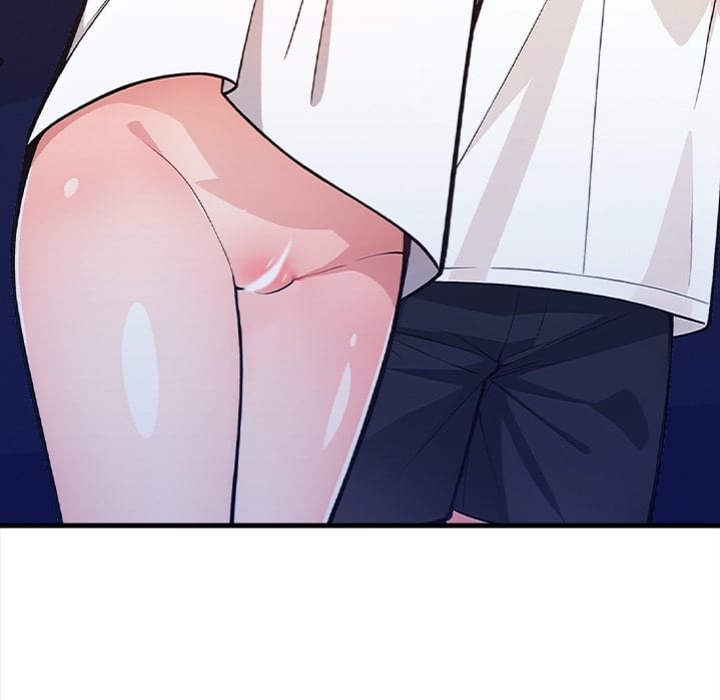 Trapped With My Boss Chapter 15 - Page 11