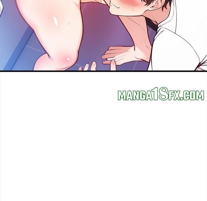 Trapped With My Boss Chapter 15 - Page 121