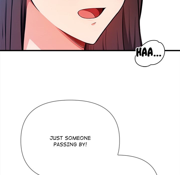 Trapped With My Boss Chapter 15 - Page 125